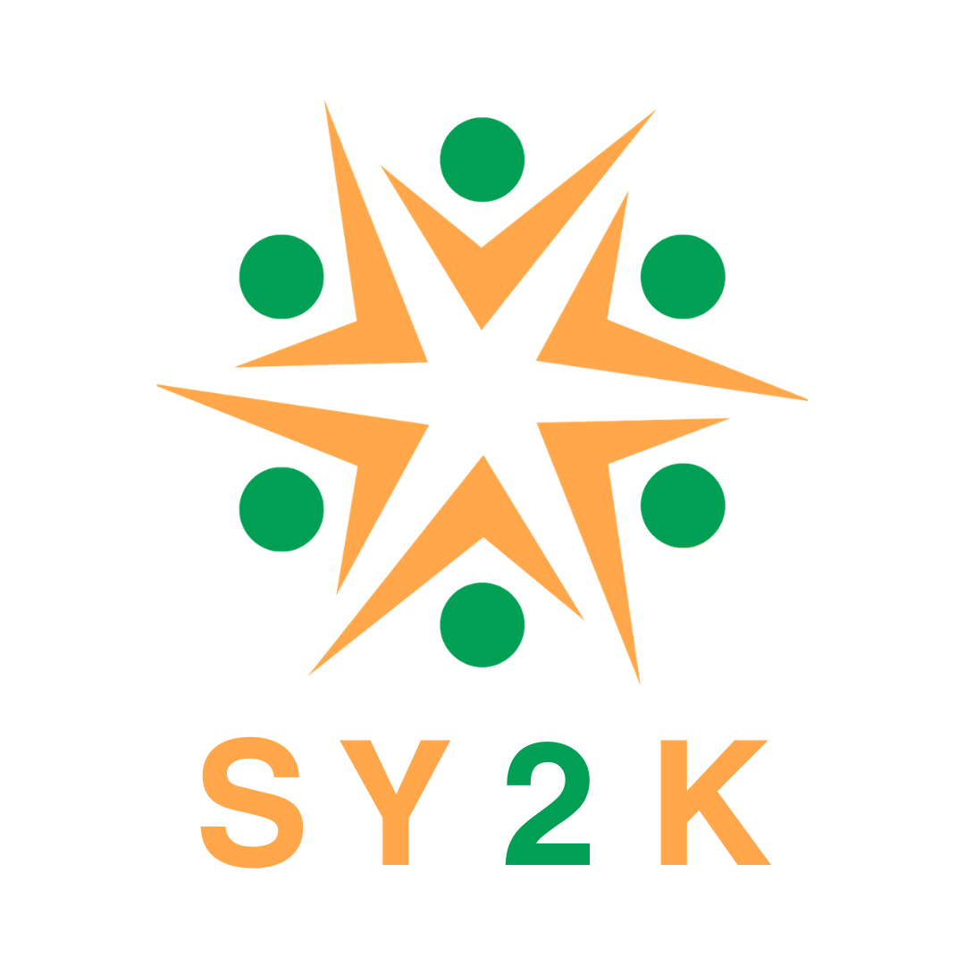 SY2K inc. ロゴ
