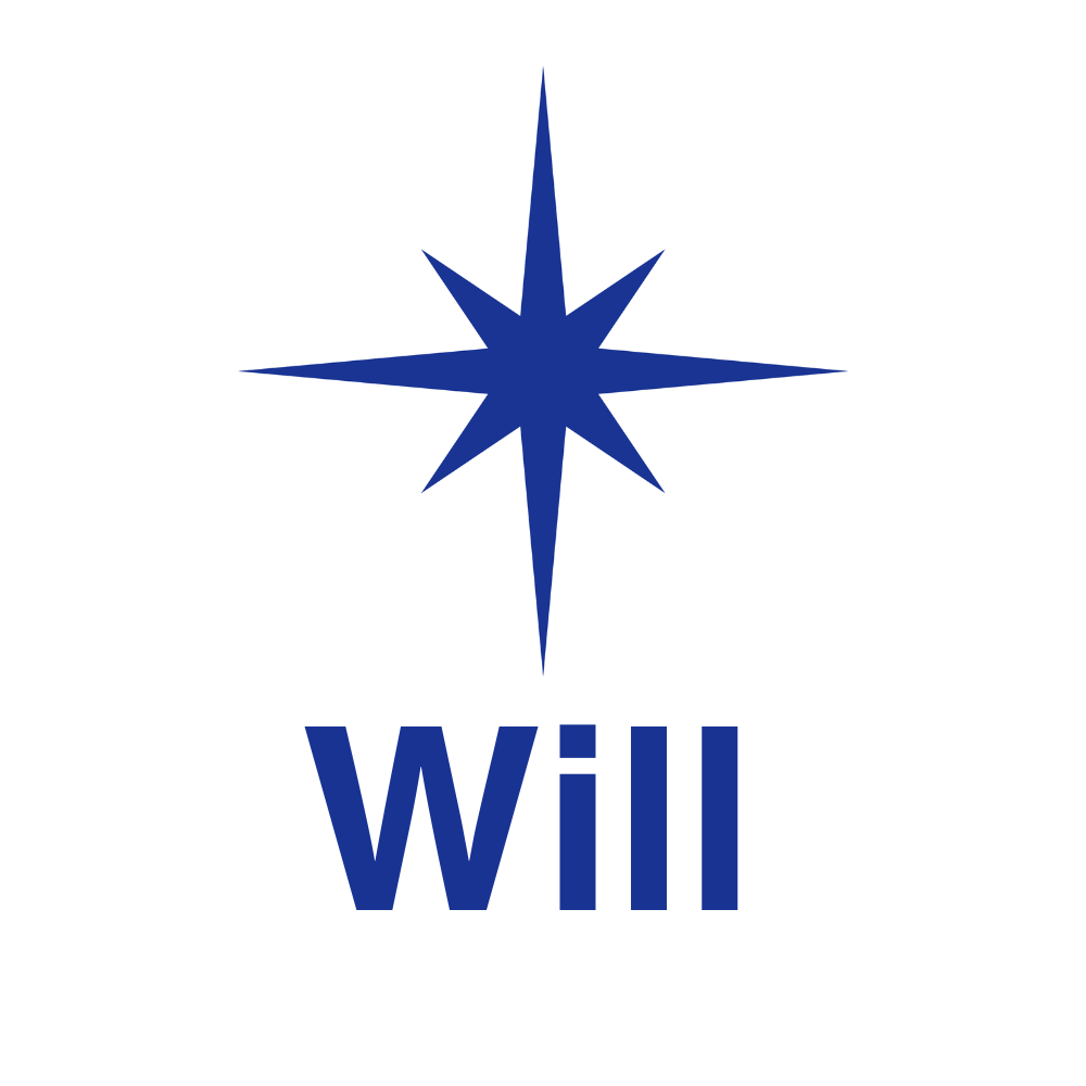 Will inc. ロゴ