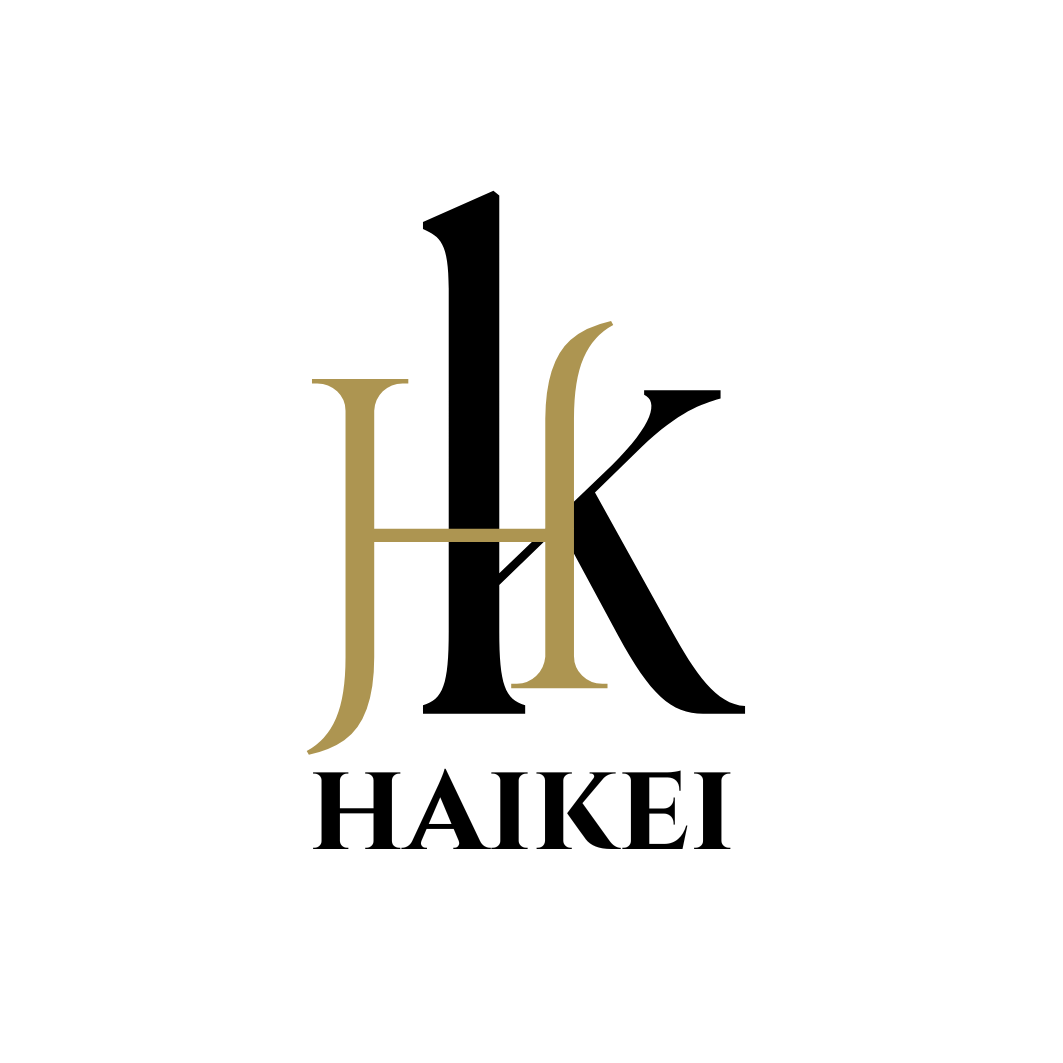 HAIKEI inc. ロゴ